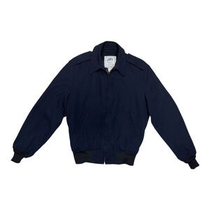 DSCP Wings Collection "The Perfect Fit" Wool Blend Jacket Men's 40R